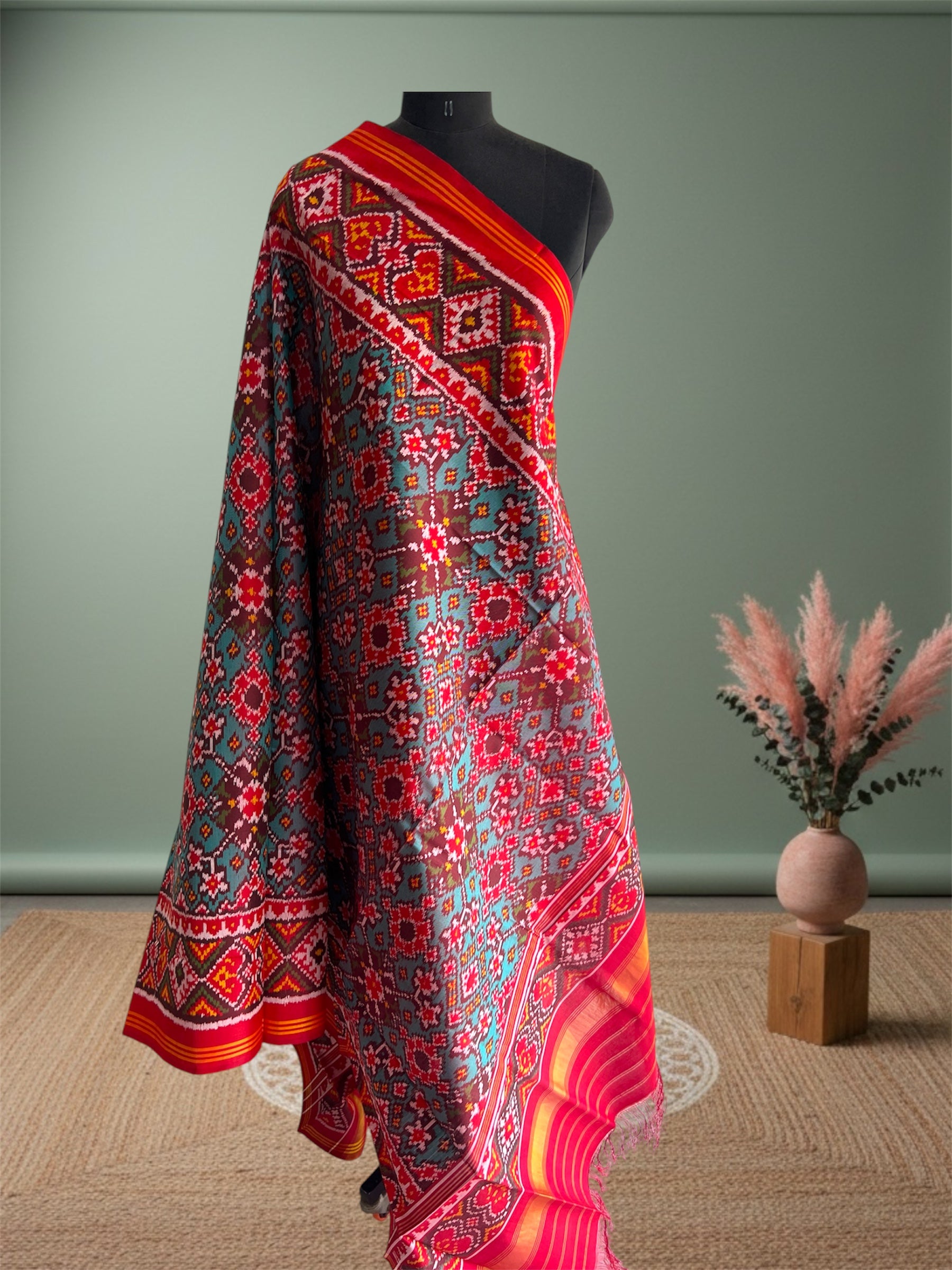 DUPATTA