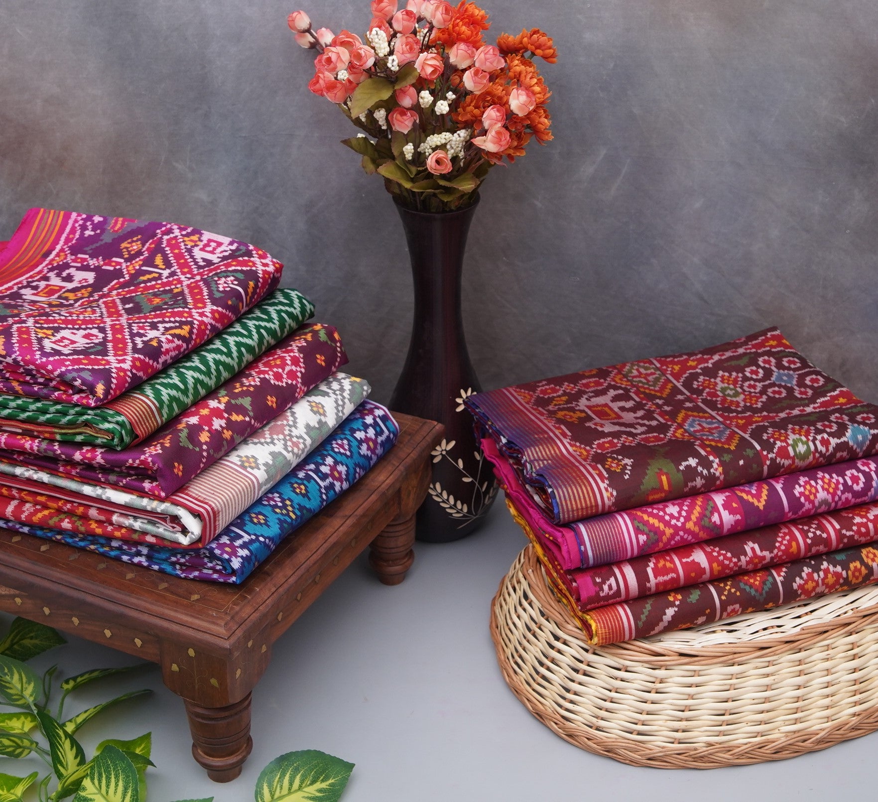 IKAT PATOLA