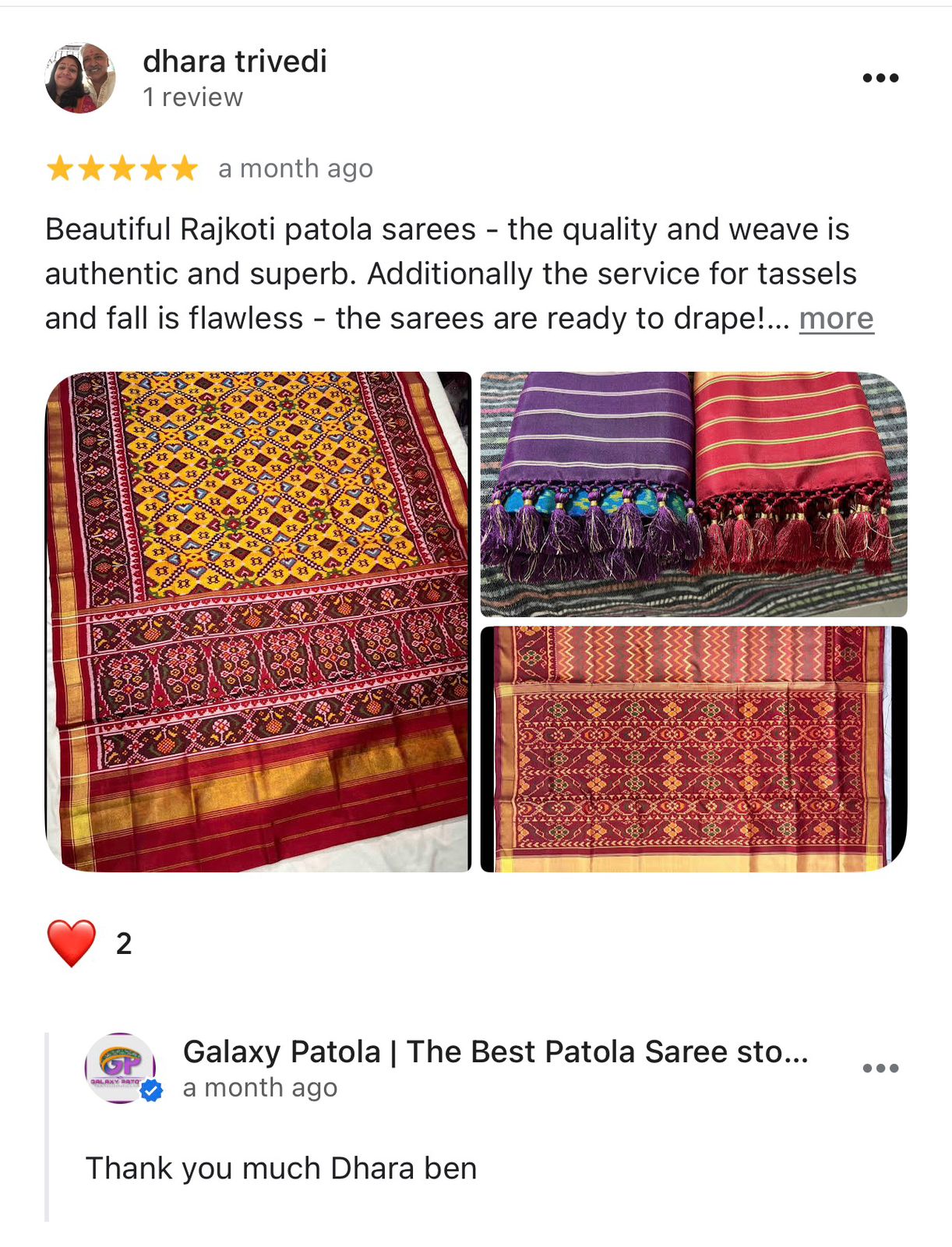 Instagram shop
